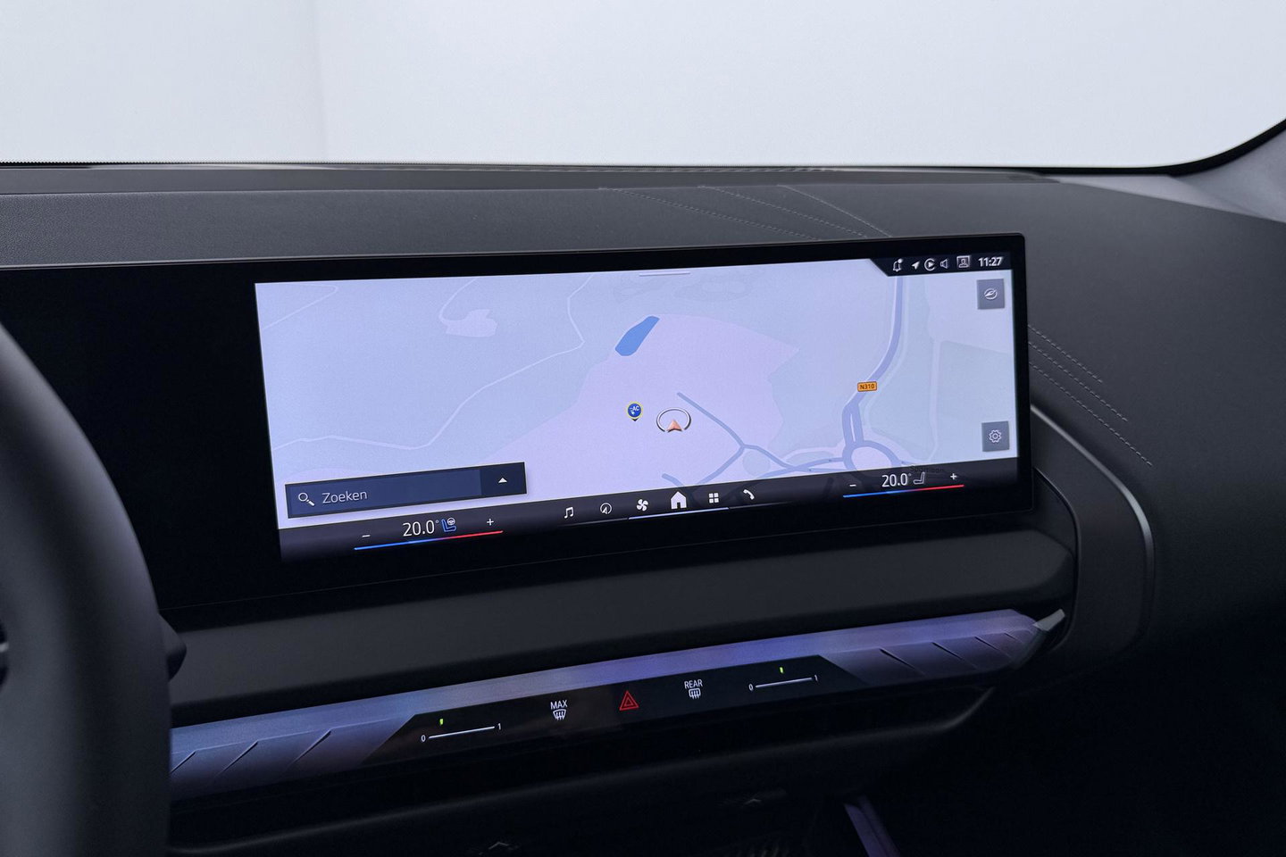 BMW X3 30e xDrive | Harman/Kardon | Stoelventilatie | 360° Camera | Trekhaak | Adaptief onderstel | BLIS | Head-Up | Keyless