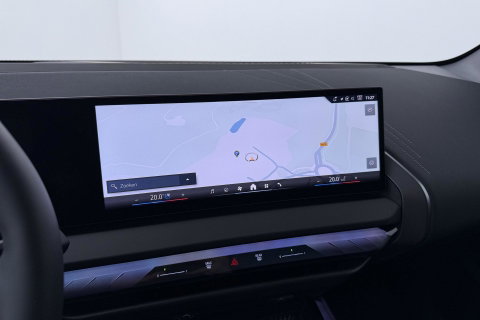 BMW X3 30e xDrive | Harman/Kardon | Stoelventilatie | 360° Camera | Trekhaak | Adaptief onderstel | BLIS | Head-Up | Keyless