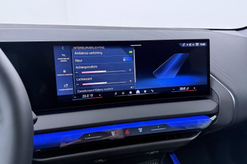BMW X3 30e xDrive | Harman/Kardon | Stoelventilatie | 360° Camera | Trekhaak | Adaptief onderstel | BLIS | Head-Up | Keyless