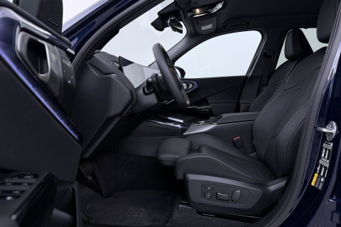BMW X3 30e xDrive | Harman/Kardon | Stoelventilatie | 360° Camera | Trekhaak | Adaptief onderstel | BLIS | Head-Up | Keyless