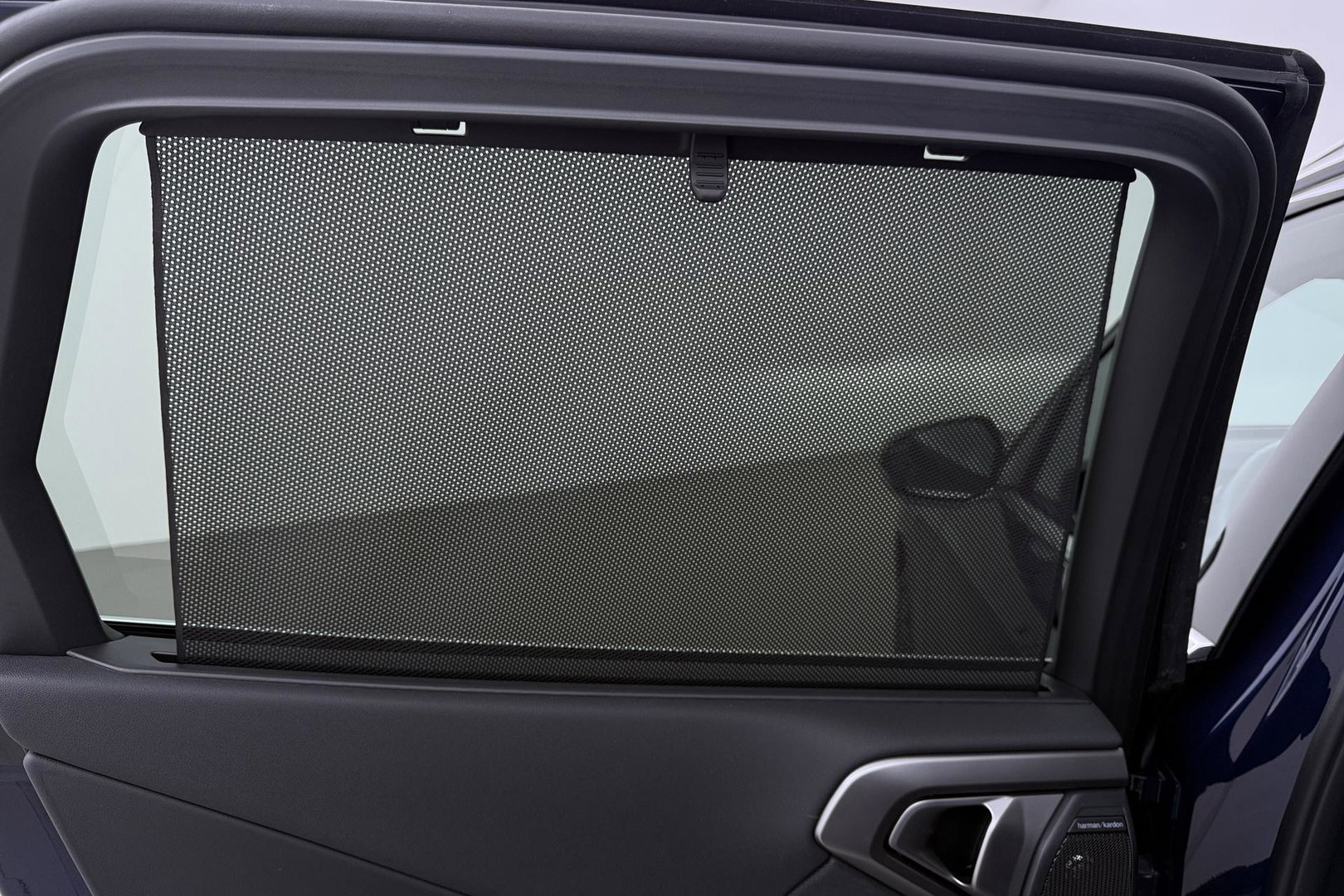BMW X3 30e xDrive | Harman/Kardon | Stoelventilatie | 360° Camera | Trekhaak | Adaptief onderstel | BLIS | Head-Up | Keyless