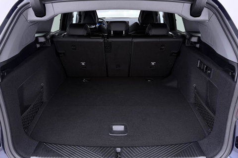 BMW X3 30e xDrive | Harman/Kardon | Stoelventilatie | 360° Camera | Trekhaak | Adaptief onderstel | BLIS | Head-Up | Keyless