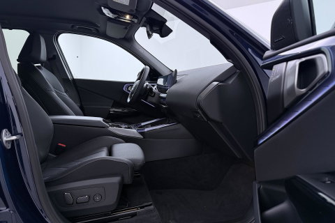 BMW X3 30e xDrive | Harman/Kardon | Stoelventilatie | 360° Camera | Trekhaak | Adaptief onderstel | BLIS | Head-Up | Keyless