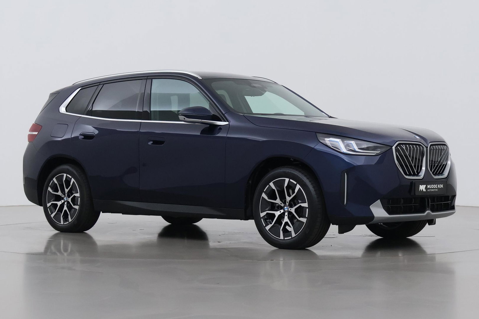 BMW X3 30e xDrive | Harman/Kardon | Stoelventilatie | 360° Camera | Trekhaak | Adaptief onderstel | BLIS | Head-Up | Keyless