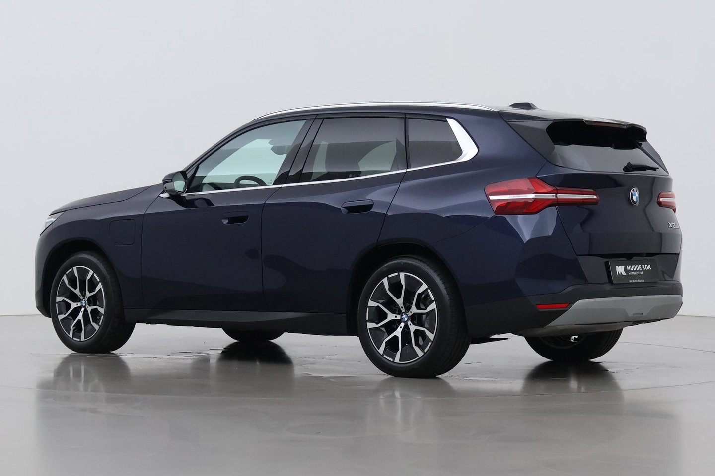 BMW X3 30e xDrive | Harman/Kardon | Stoelventilatie | 360° Camera | Trekhaak | Adaptief onderstel | BLIS | Head-Up | Keyless