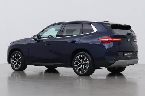 BMW X3 30e xDrive | Harman/Kardon | Stoelventilatie | 360° Camera | Trekhaak | Adaptief onderstel | BLIS | Head-Up | Keyless