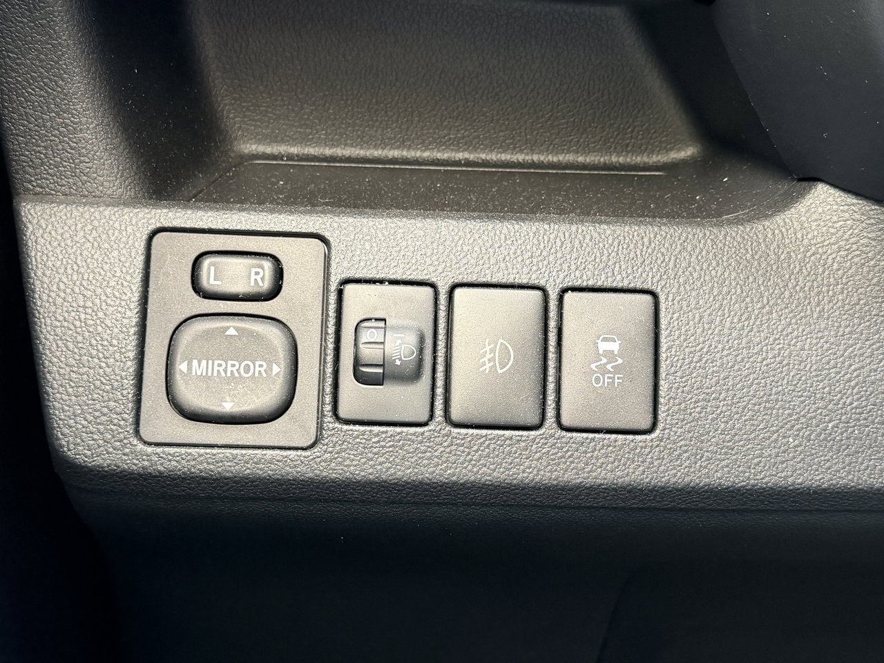 Toyota Verso-S