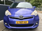 Toyota Verso-S