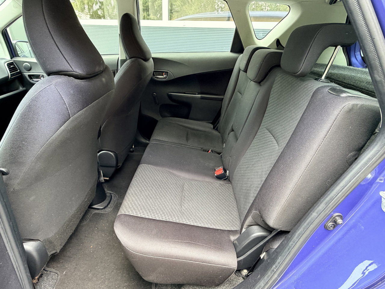 Toyota Verso-S