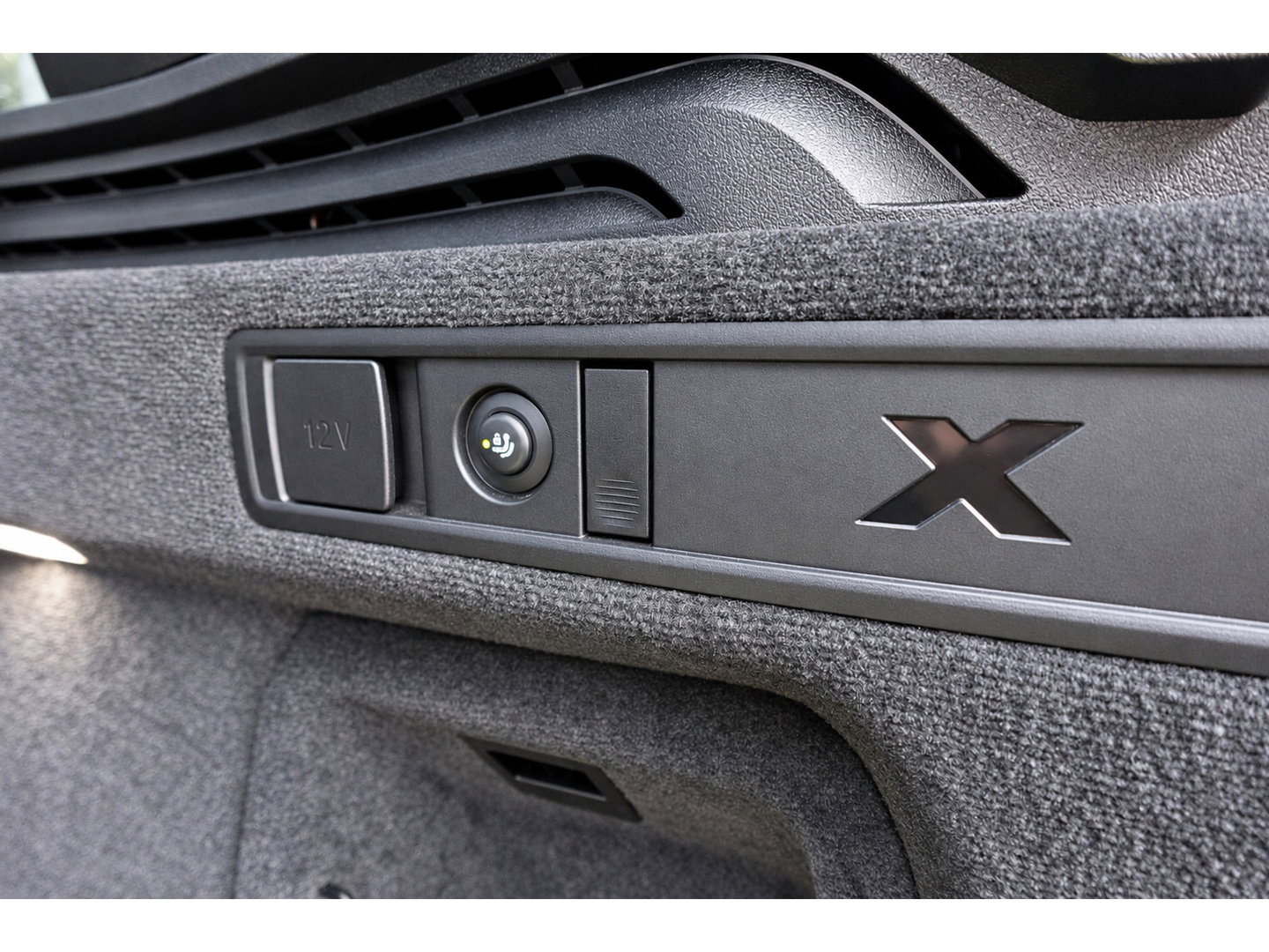 BMW X5 XDrive50e PANO SKYLOUNGE H&K VOL