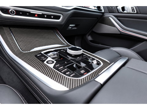 BMW X5 XDrive50e PANO SKYLOUNGE H&K VOL