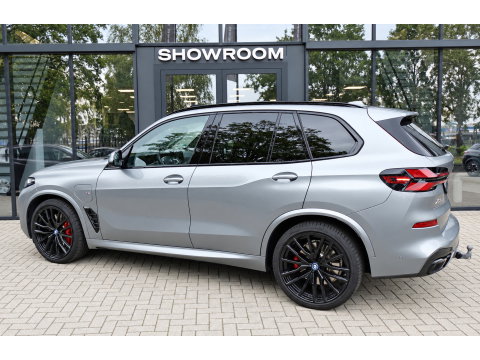 BMW X5 XDrive50e PANO SKYLOUNGE H&K VOL