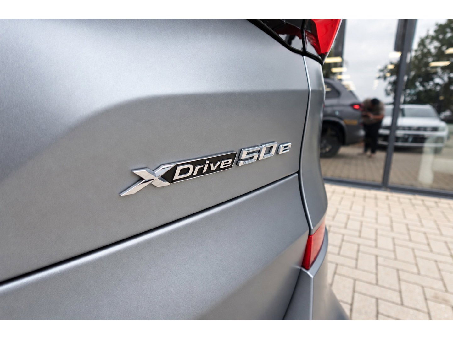 BMW X5 XDrive50e PANO SKYLOUNGE H&K VOL