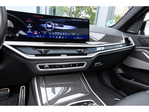 BMW X5 XDrive50e PANO SKYLOUNGE H&K VOL