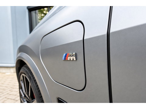 BMW X5 XDrive50e PANO SKYLOUNGE H&K VOL