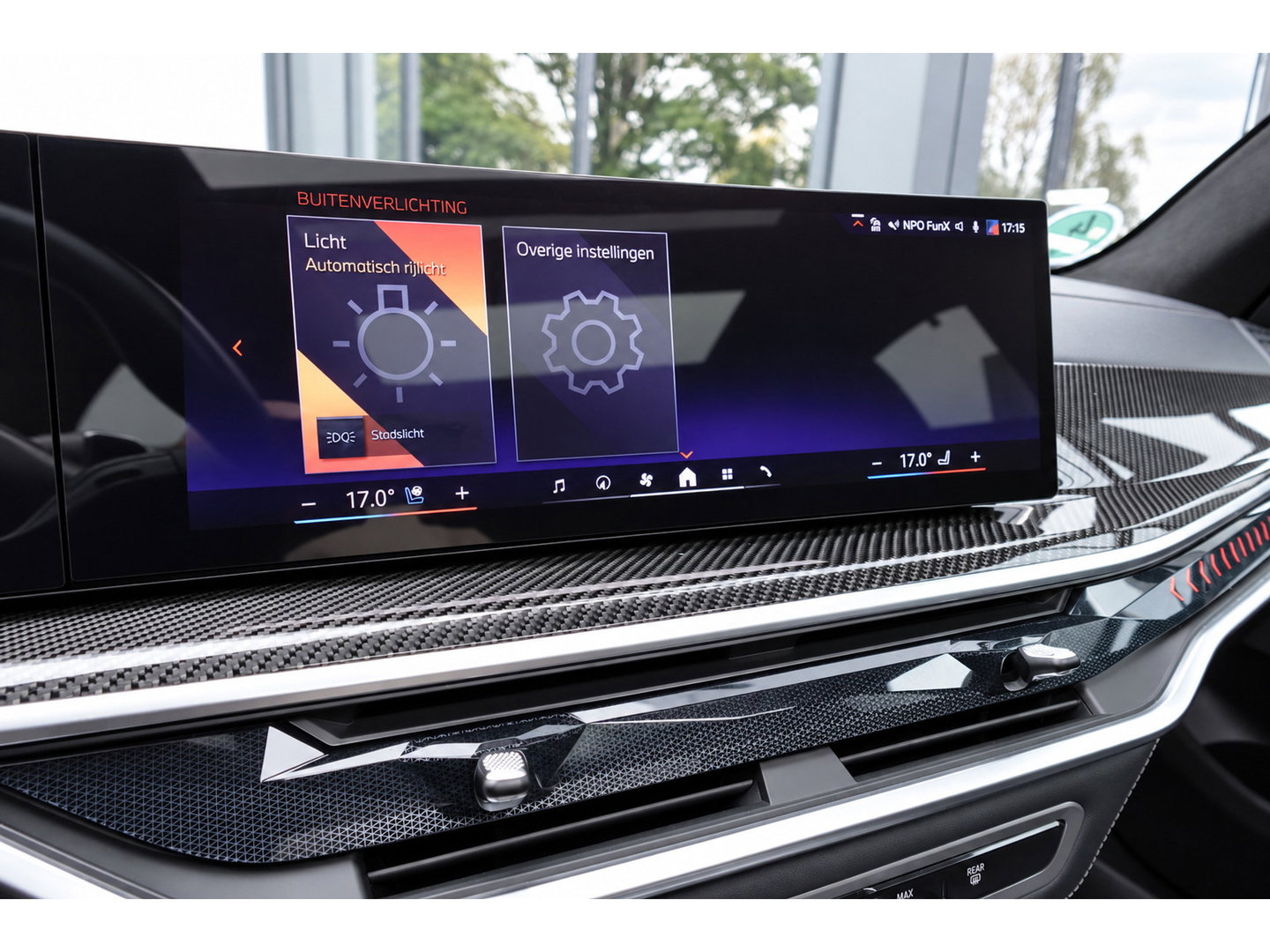 BMW X5 XDrive50e PANO SKYLOUNGE H&K VOL