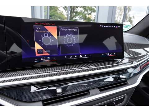 BMW X5 XDrive50e PANO SKYLOUNGE H&K VOL