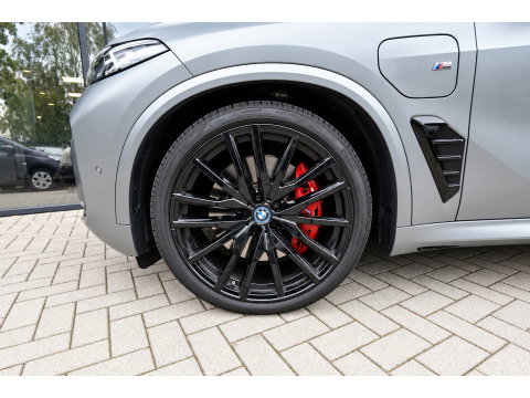 BMW X5 XDrive50e PANO SKYLOUNGE H&K VOL