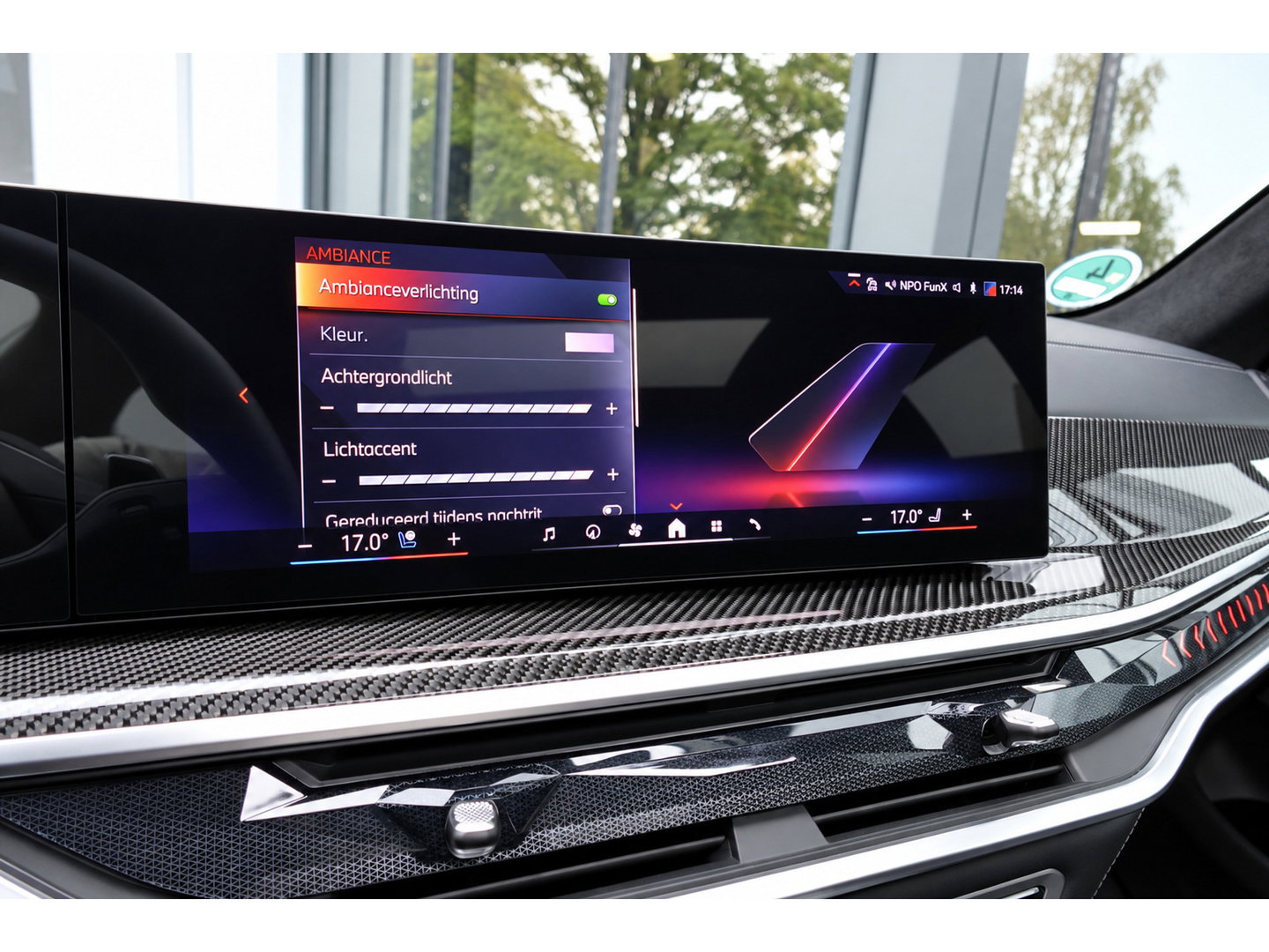 BMW X5 XDrive50e PANO SKYLOUNGE H&K VOL