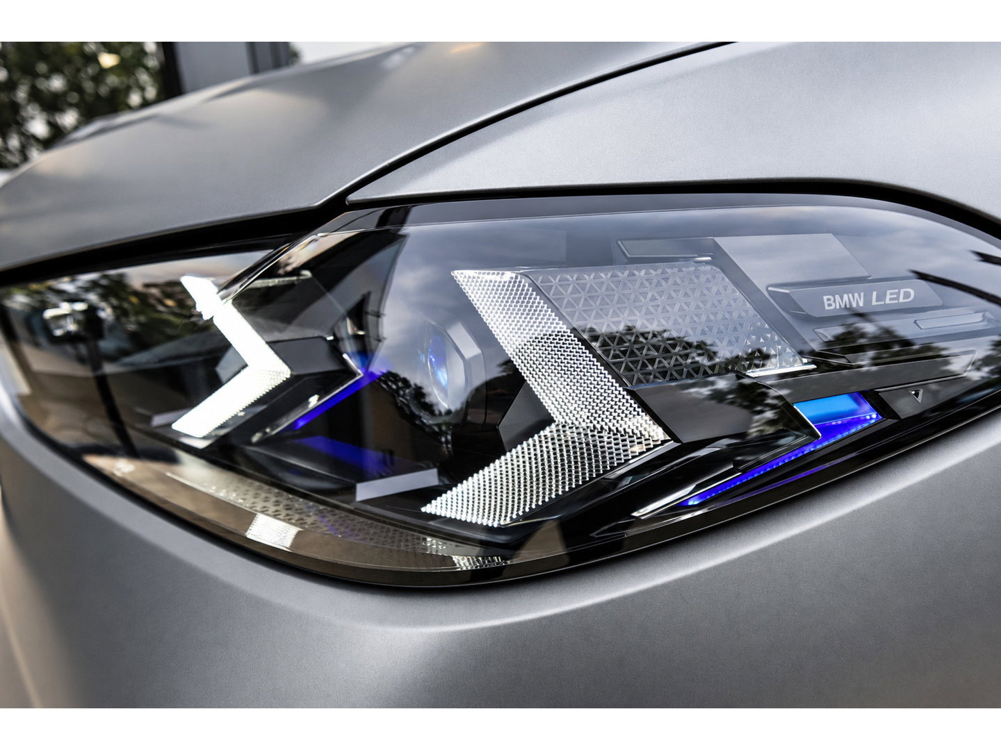 BMW X5 XDrive50e PANO SKYLOUNGE H&K VOL