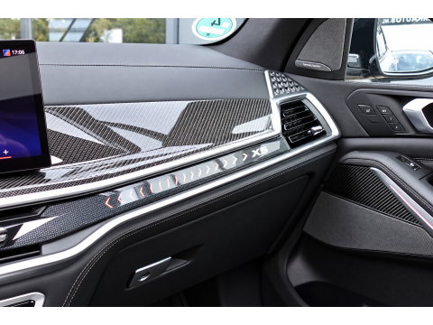 BMW X5 XDrive50e PANO SKYLOUNGE H&K VOL