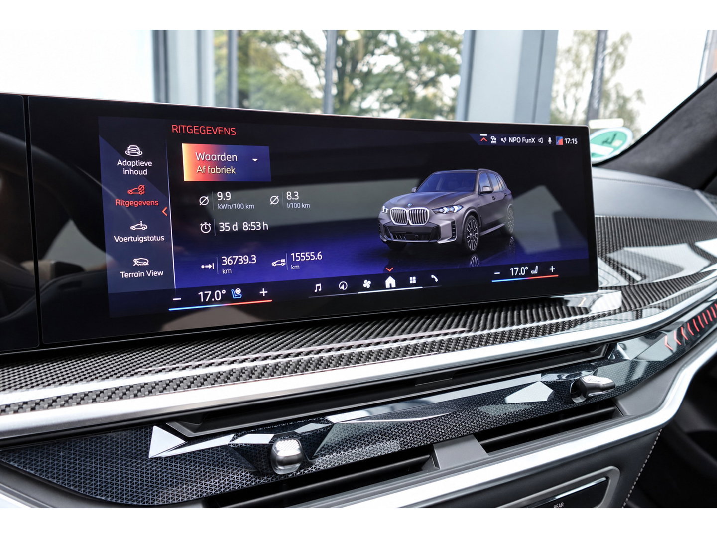 BMW X5 XDrive50e PANO SKYLOUNGE H&K VOL
