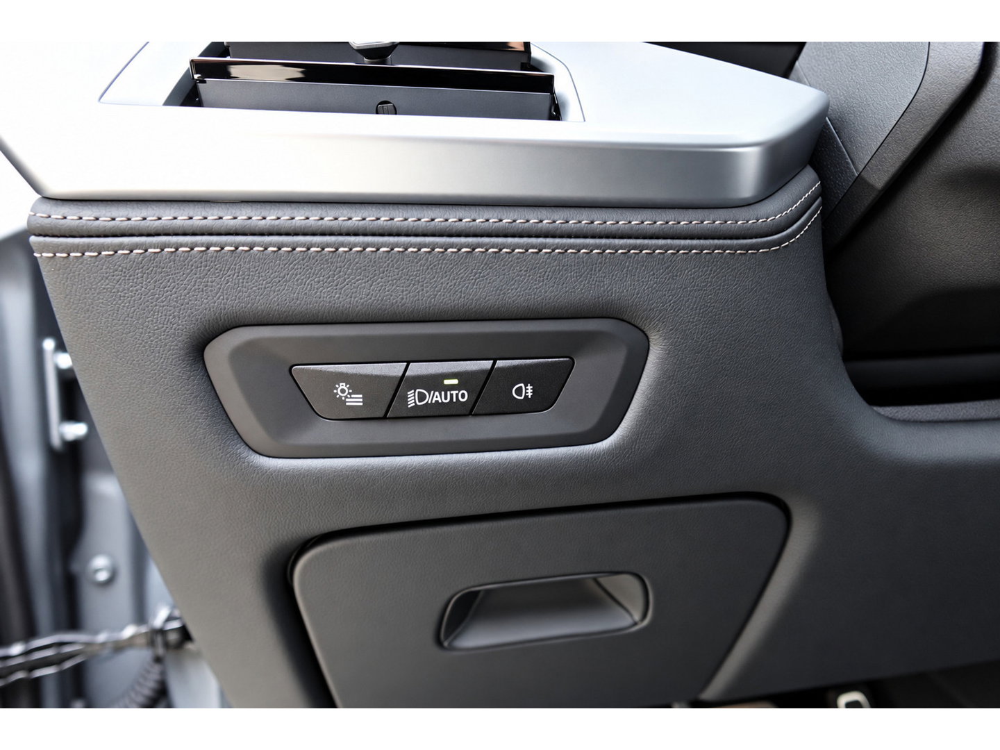 BMW X5 XDrive50e PANO SKYLOUNGE H&K VOL