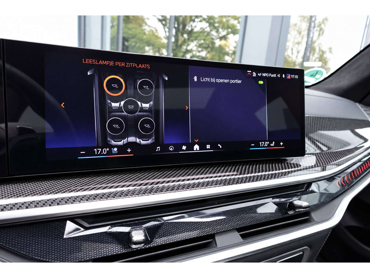BMW X5 XDrive50e PANO SKYLOUNGE H&K VOL