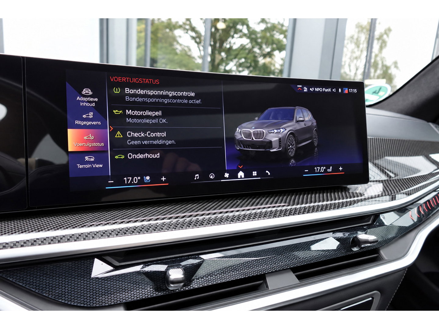 BMW X5 XDrive50e PANO SKYLOUNGE H&K VOL