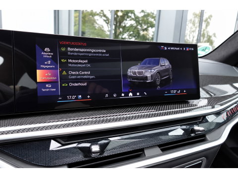 BMW X5 XDrive50e PANO SKYLOUNGE H&K VOL