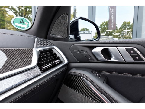 BMW X5 XDrive50e PANO SKYLOUNGE H&K VOL