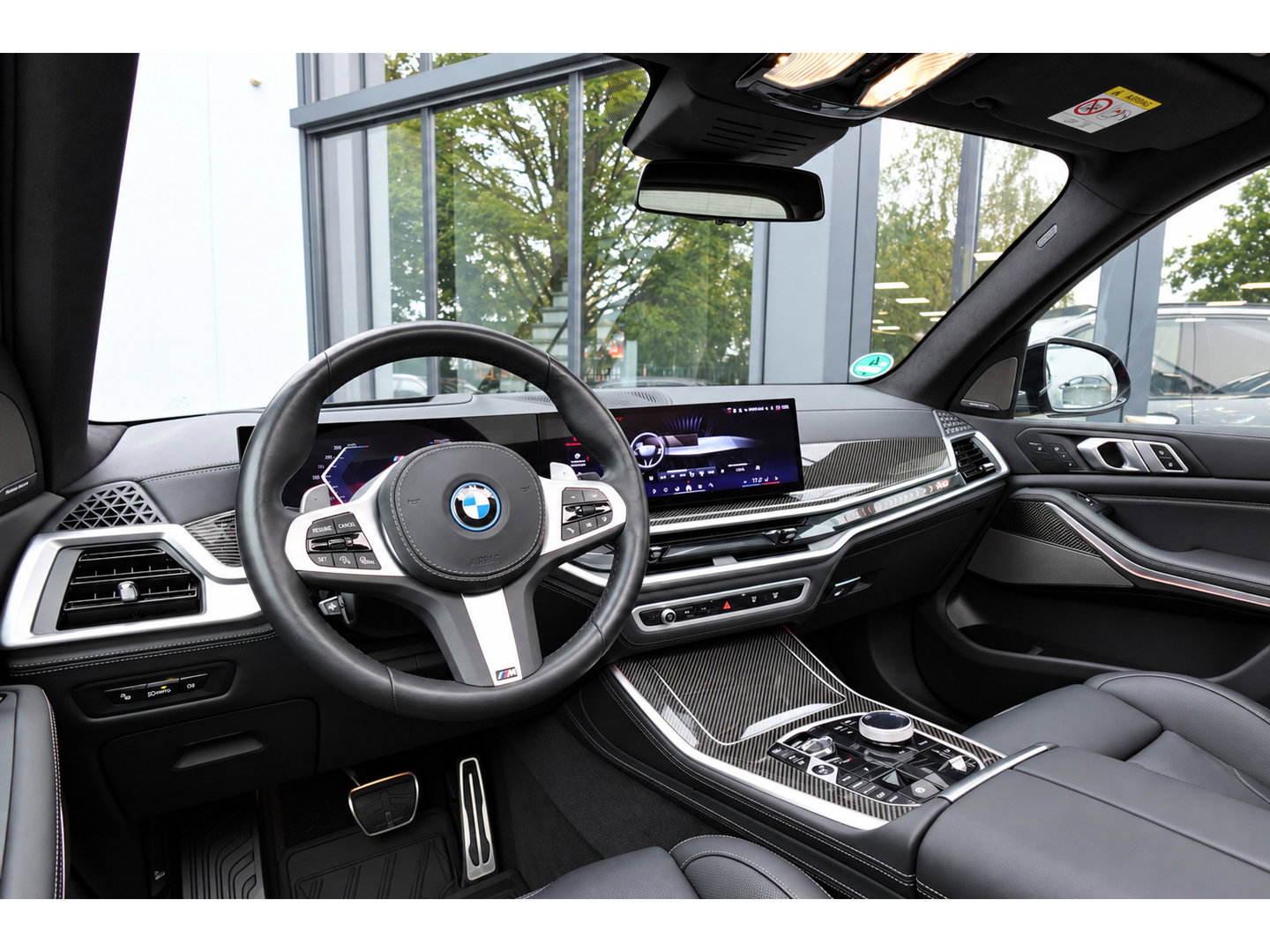 BMW X5 XDrive50e PANO SKYLOUNGE H&K VOL