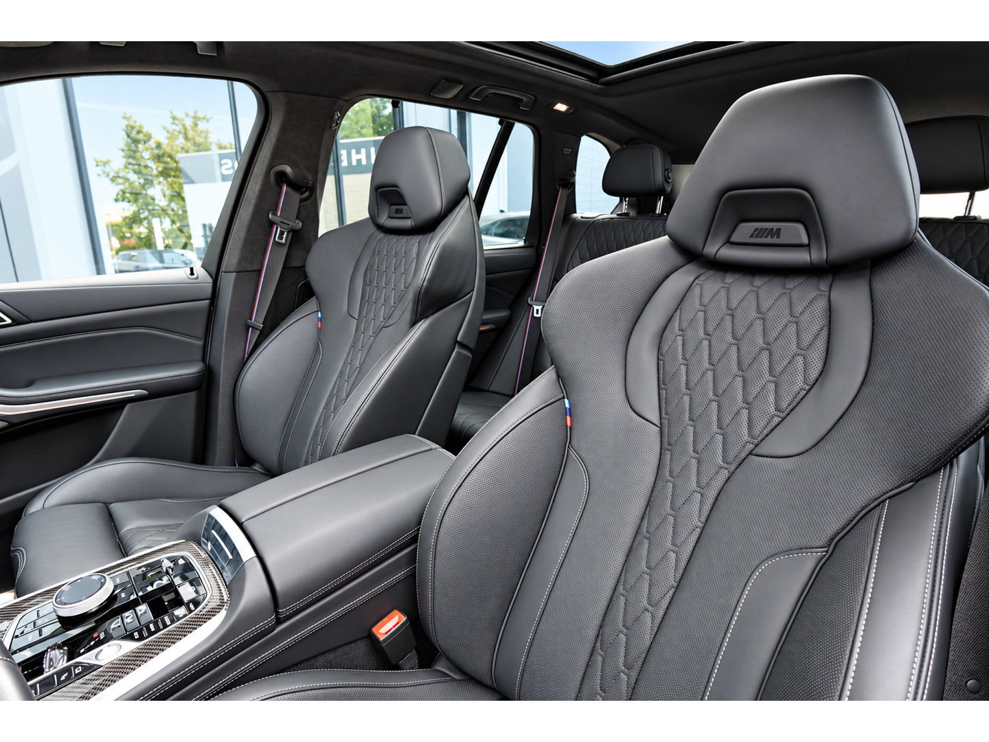 BMW X5 XDrive50e PANO SKYLOUNGE H&K VOL