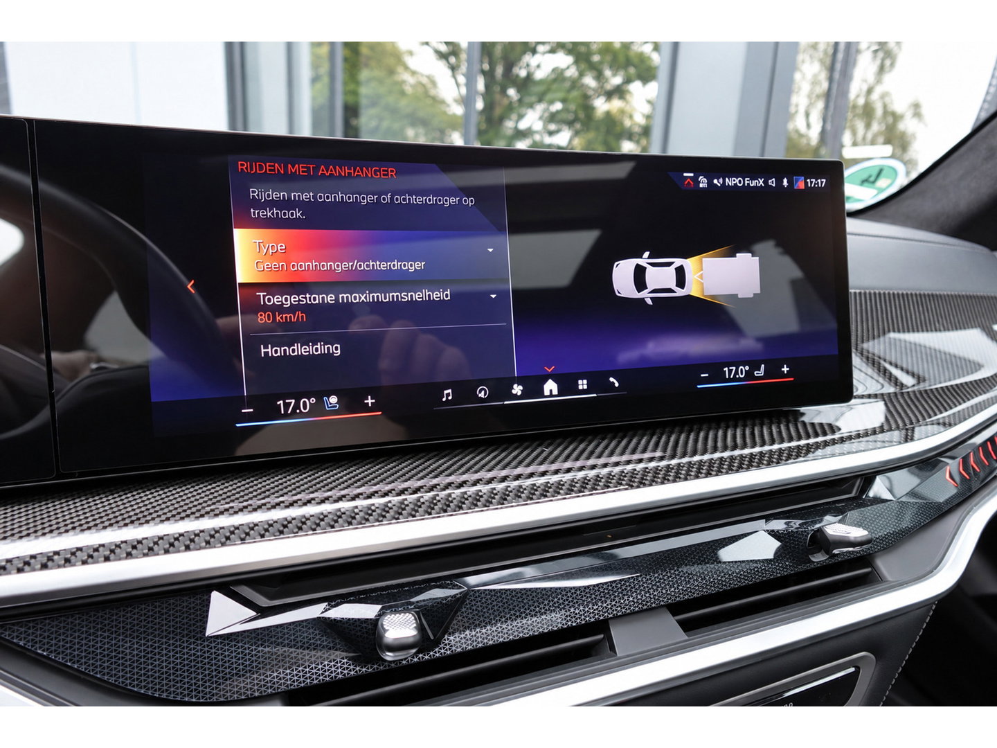 BMW X5 XDrive50e PANO SKYLOUNGE H&K VOL