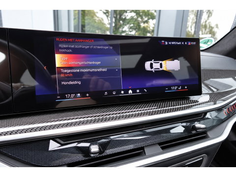 BMW X5 XDrive50e PANO SKYLOUNGE H&K VOL