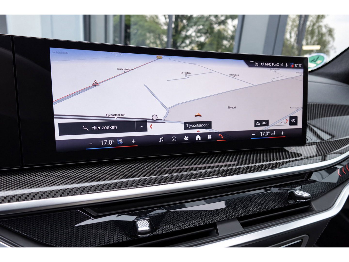 BMW X5 XDrive50e PANO SKYLOUNGE H&K VOL