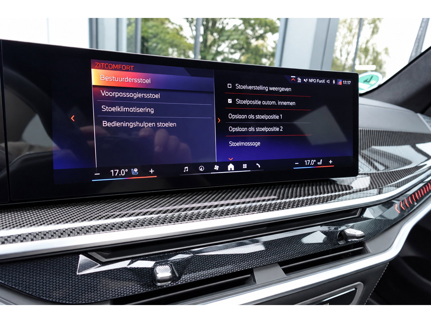 BMW X5 XDrive50e PANO SKYLOUNGE H&K VOL