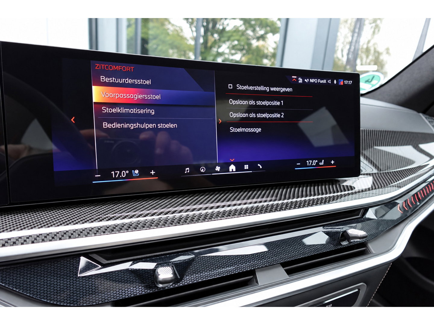 BMW X5 XDrive50e PANO SKYLOUNGE H&K VOL