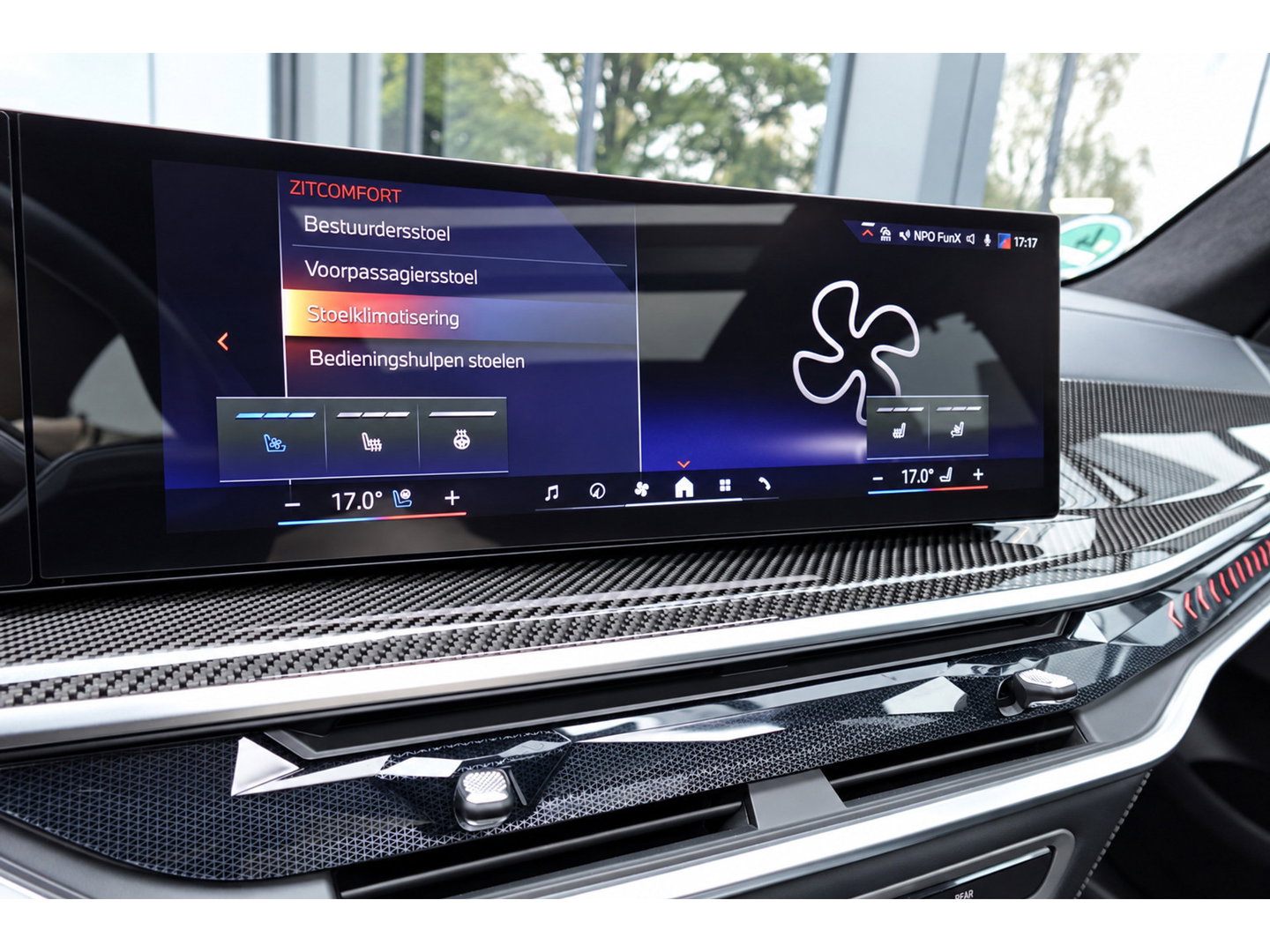 BMW X5 XDrive50e PANO SKYLOUNGE H&K VOL