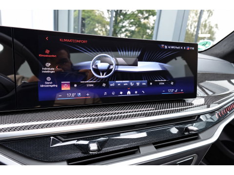 BMW X5 XDrive50e PANO SKYLOUNGE H&K VOL