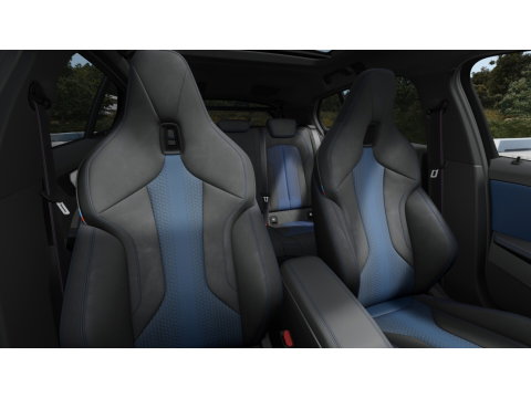 BMW 1-serie M135i 306PK xDrive M-sport / Individual / Head-up / Harman Kardon