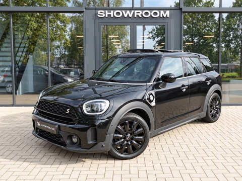 MINI Countryman 1.5 Cooper S E ALL4 Essential PANO H&K HUD