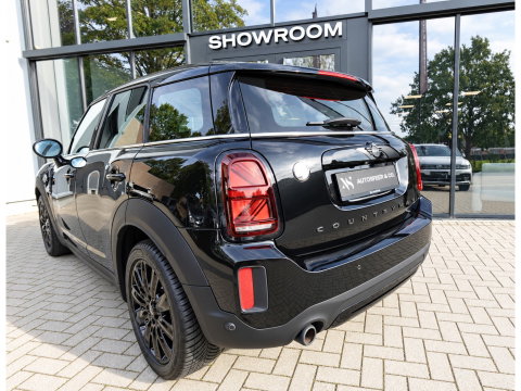 MINI Countryman 1.5 Cooper S E ALL4 Essential PANO H&K HUD
