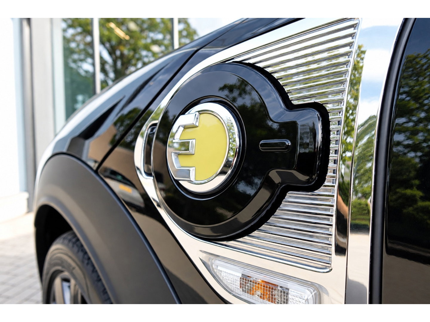 MINI Countryman 1.5 Cooper S E ALL4 Essential PANO H&K HUD