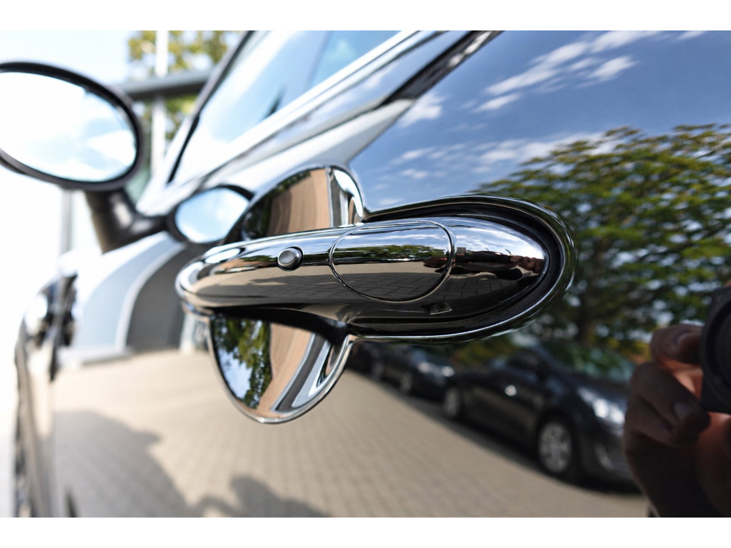 MINI Countryman 1.5 Cooper S E ALL4 Essential PANO H&K HUD