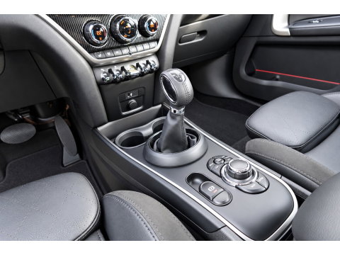 MINI Countryman 1.5 Cooper S E ALL4 Essential PANO H&K HUD