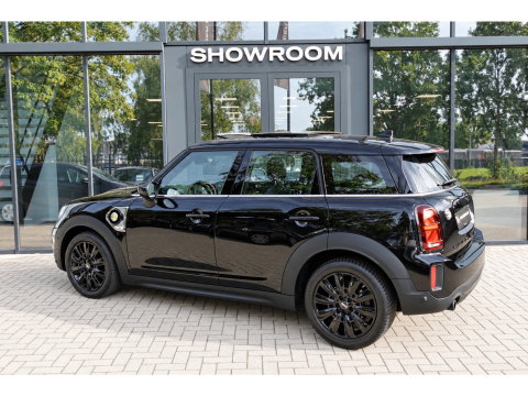 MINI Countryman 1.5 Cooper S E ALL4 Essential PANO H&K HUD