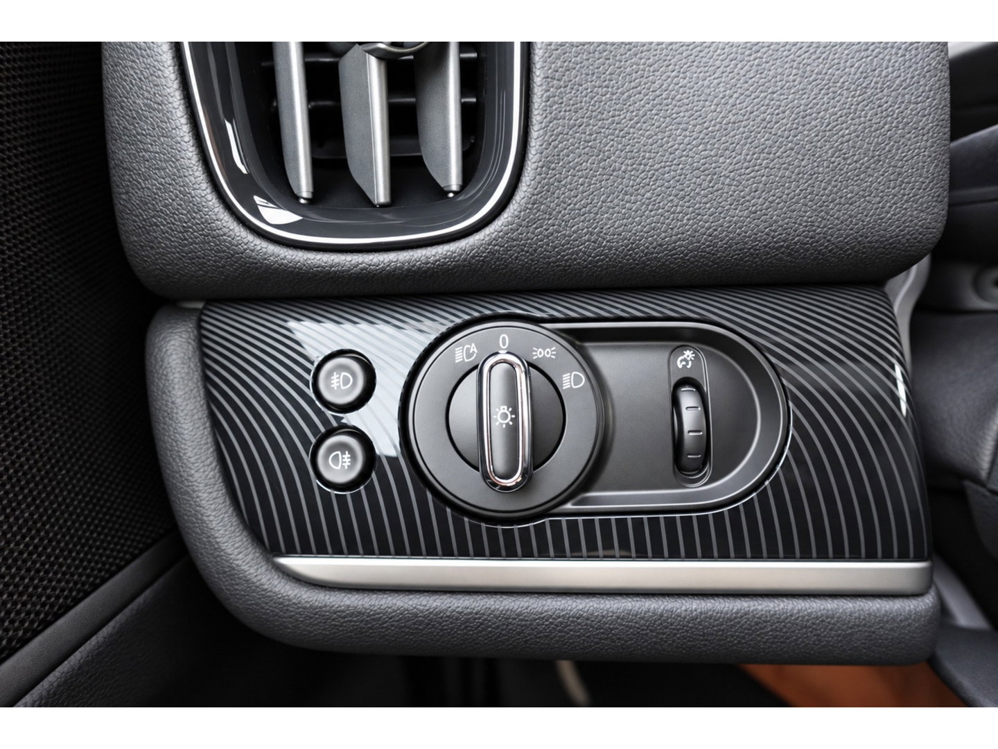 MINI Countryman 1.5 Cooper S E ALL4 Essential PANO H&K HUD