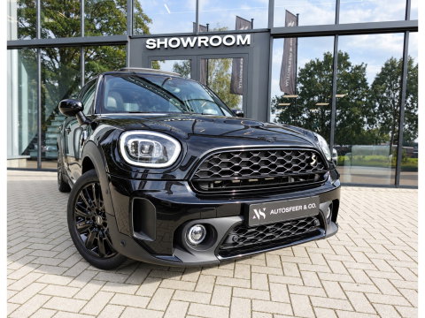 MINI Countryman 1.5 Cooper S E ALL4 Essential PANO H&K HUD