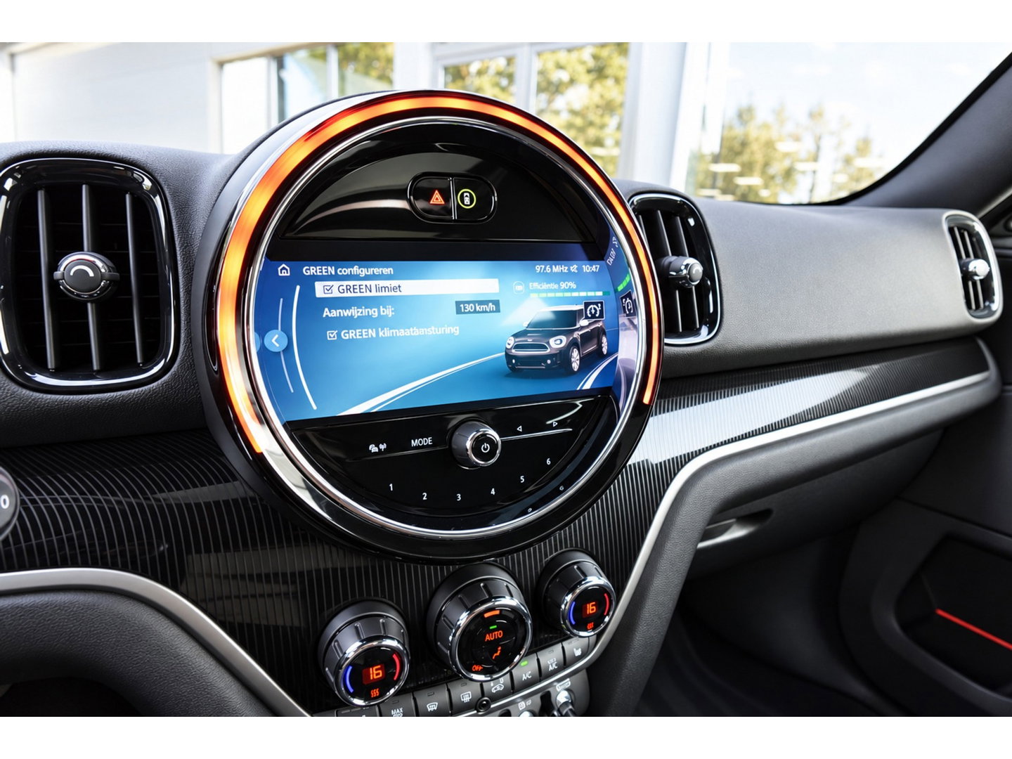 MINI Countryman 1.5 Cooper S E ALL4 Essential PANO H&K HUD
